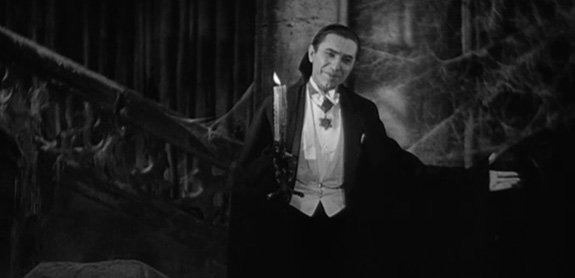 Bela Lugosi, Dracula 1931