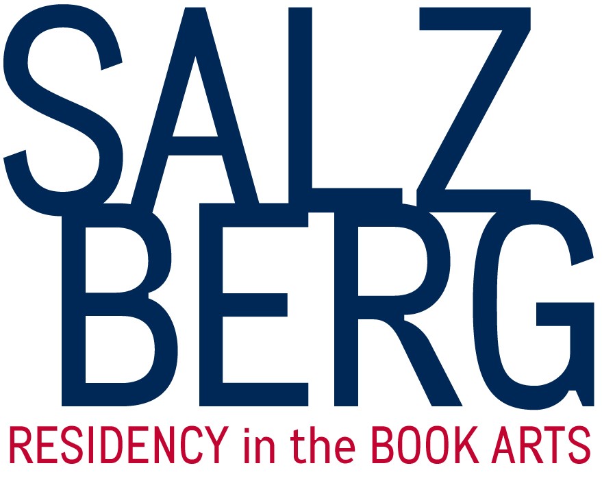 Salzberg Artist in Residency