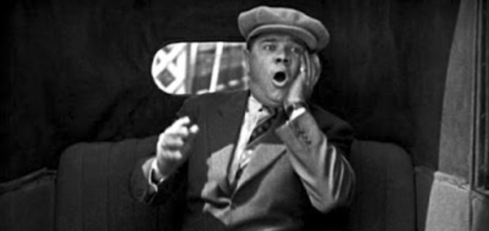 Jonathan Rockford, Babe Ruth in Speedy, 1928
