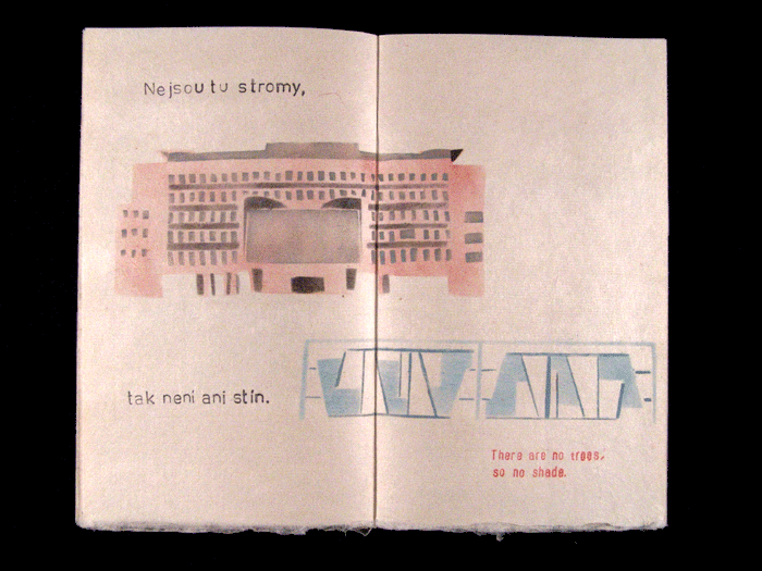 by Eva Fiserova & Barbara Tenenbaum.  Click on the image for more information.