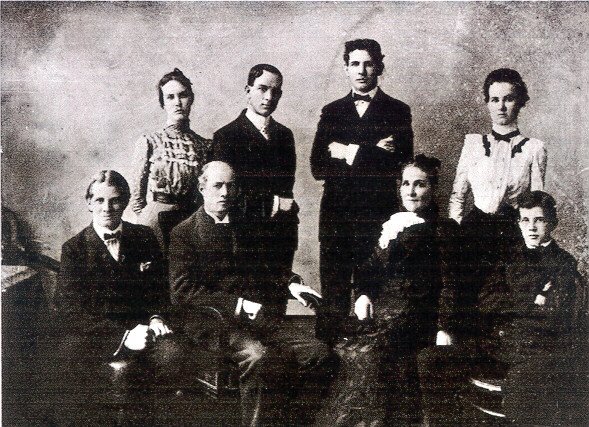 family photo