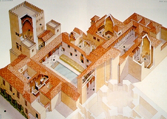 Alhambra
