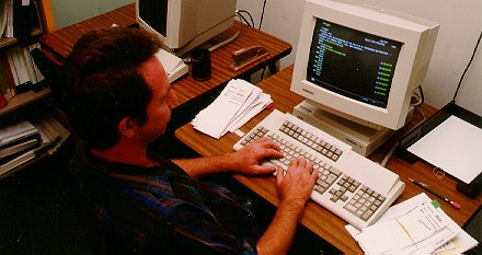 TechPro 