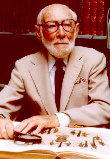 Otto Bettmann