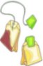 tea bag