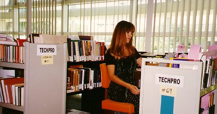 TechPro 